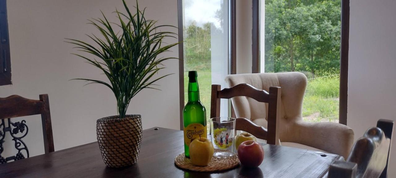 Casa Rural Tulia Grado Kültér fotó