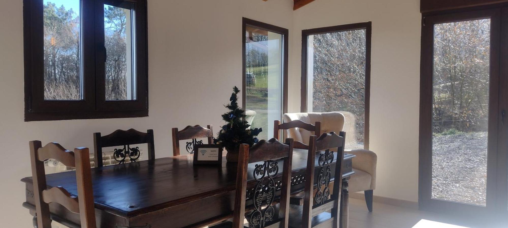 Casa Rural Tulia Grado Kültér fotó