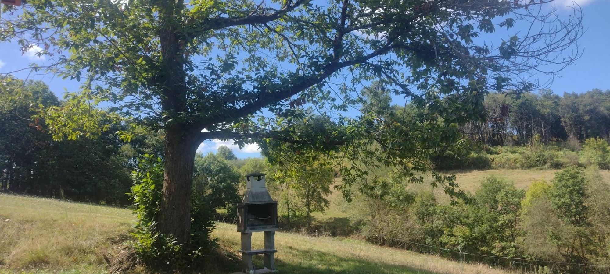 Casa Rural Tulia Grado Kültér fotó